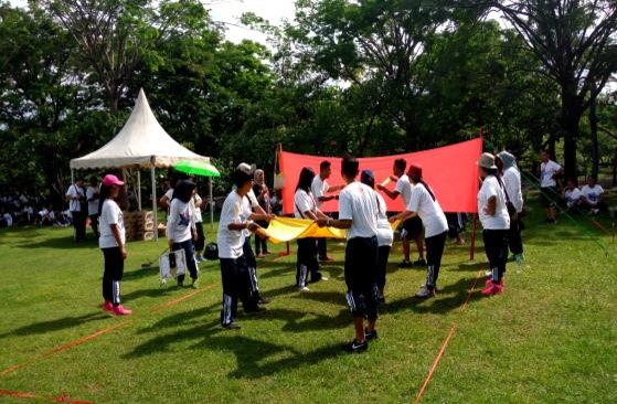 Jasa Outbound
