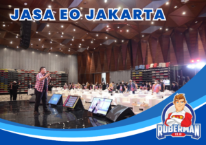 jasa eo jakarta