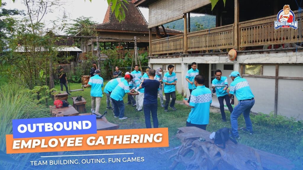 JASA OUTBOUND BOGOR 