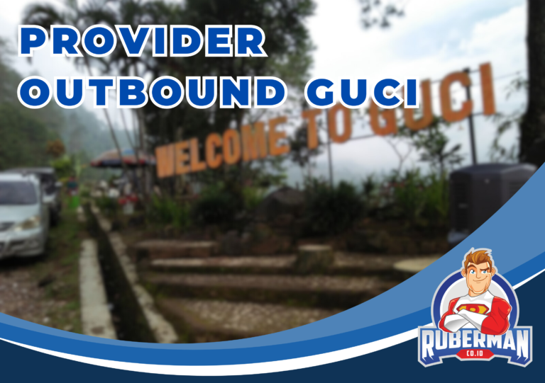 Provider Outbound Guci