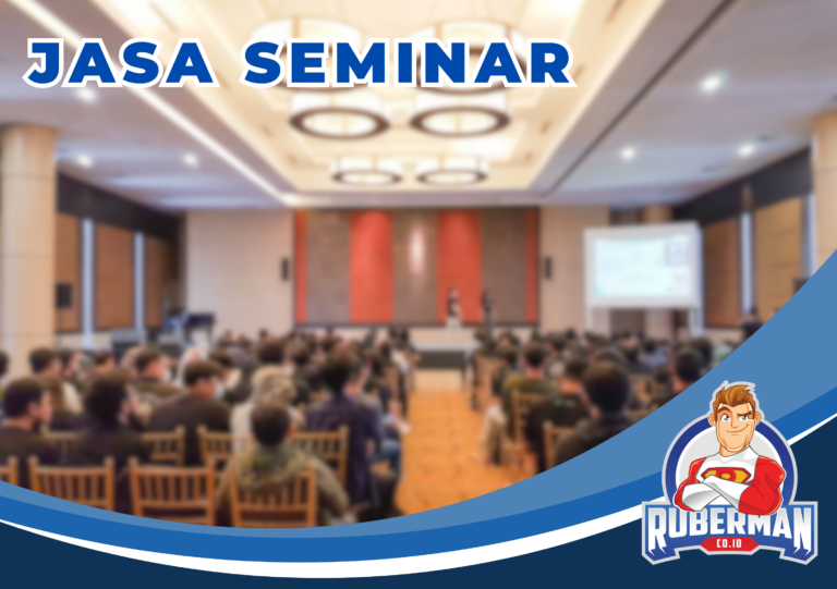 Jasa Seminar