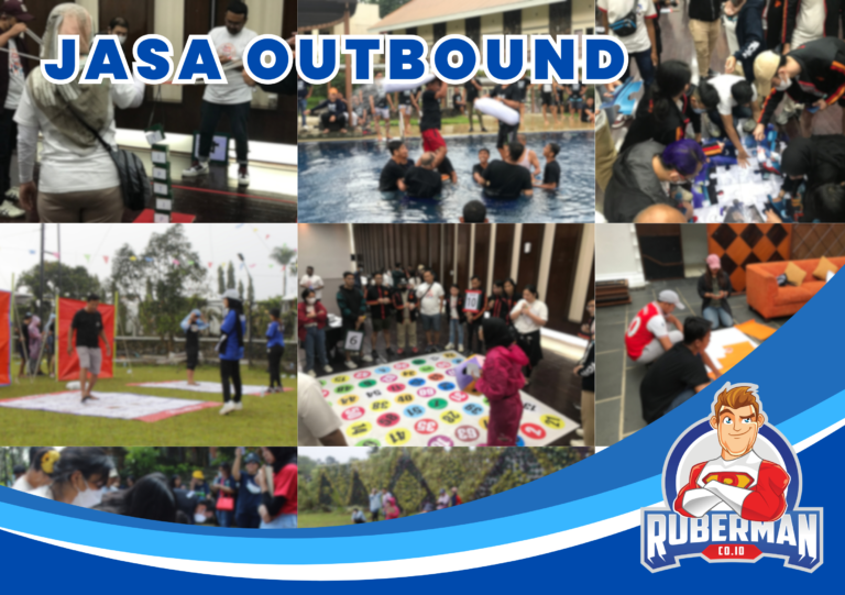 Jasa Outbound