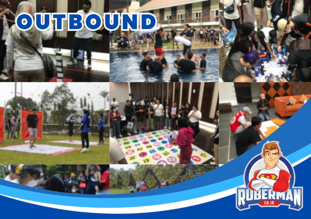 Outbound » RUBERMAN