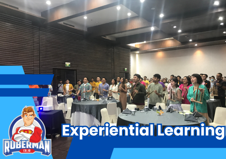 Experiential Learning