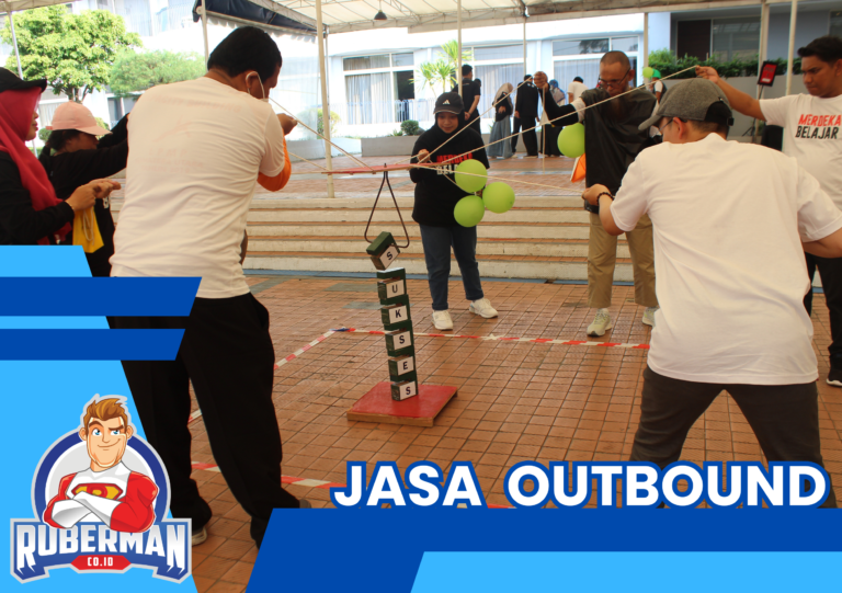 Jasa Outbound