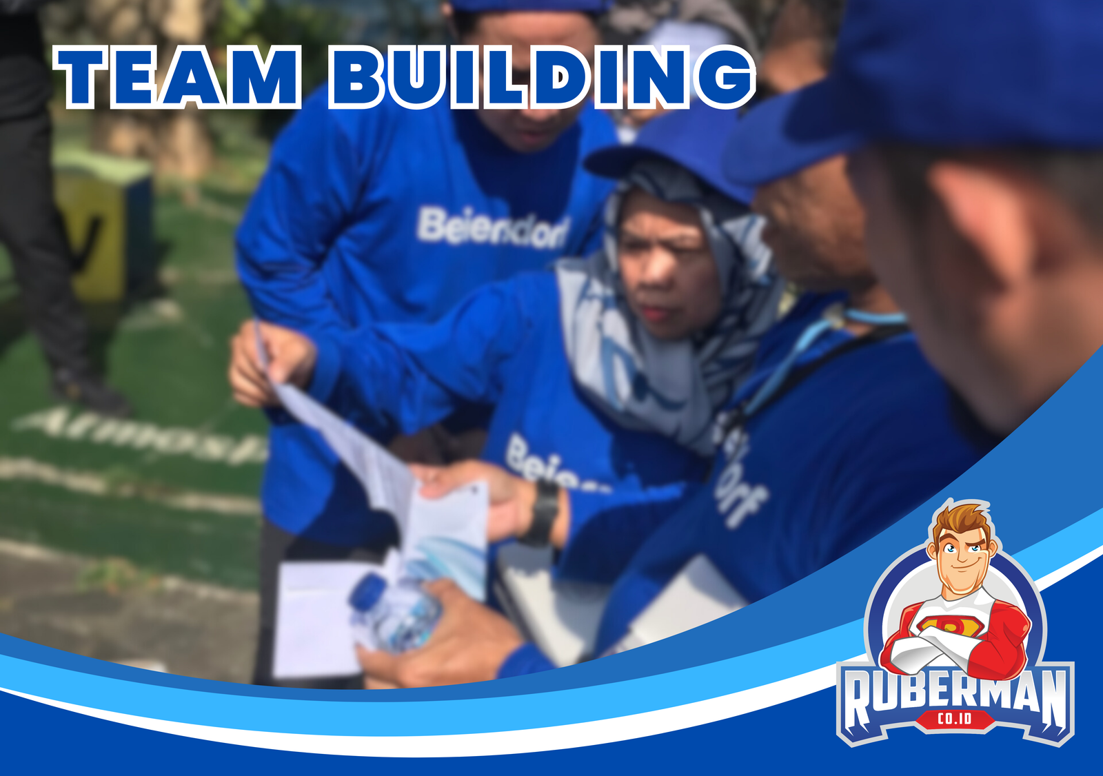 Team Building
