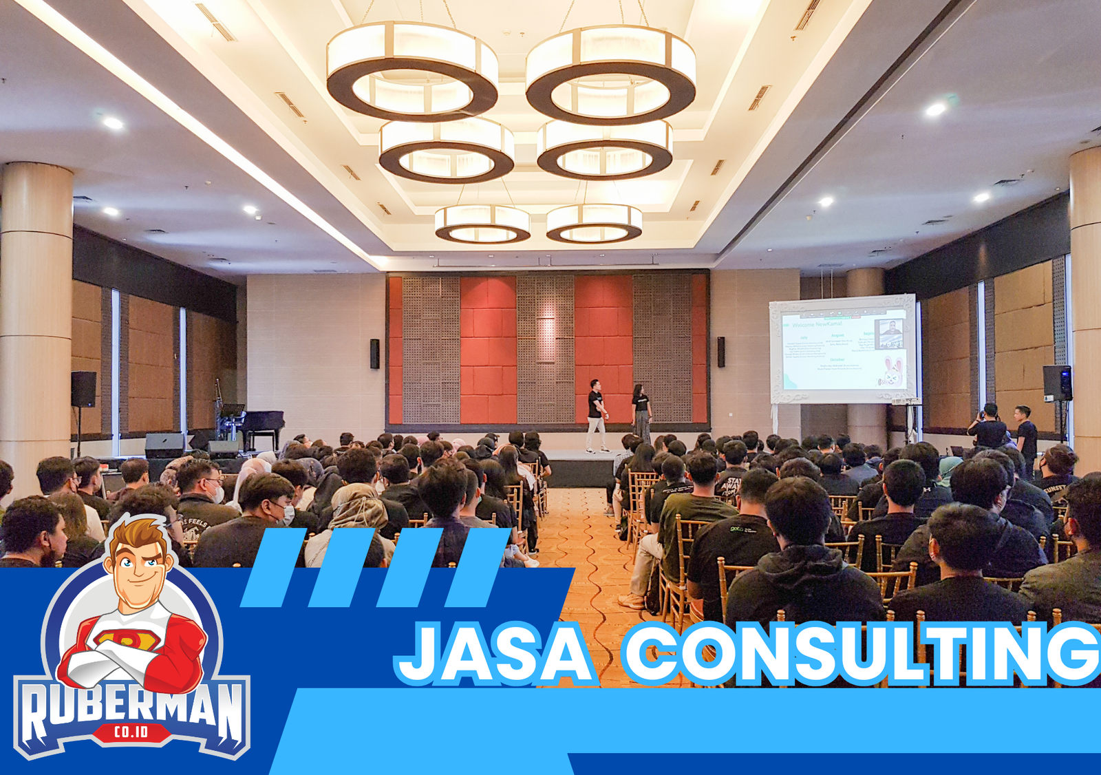 CONSULTING