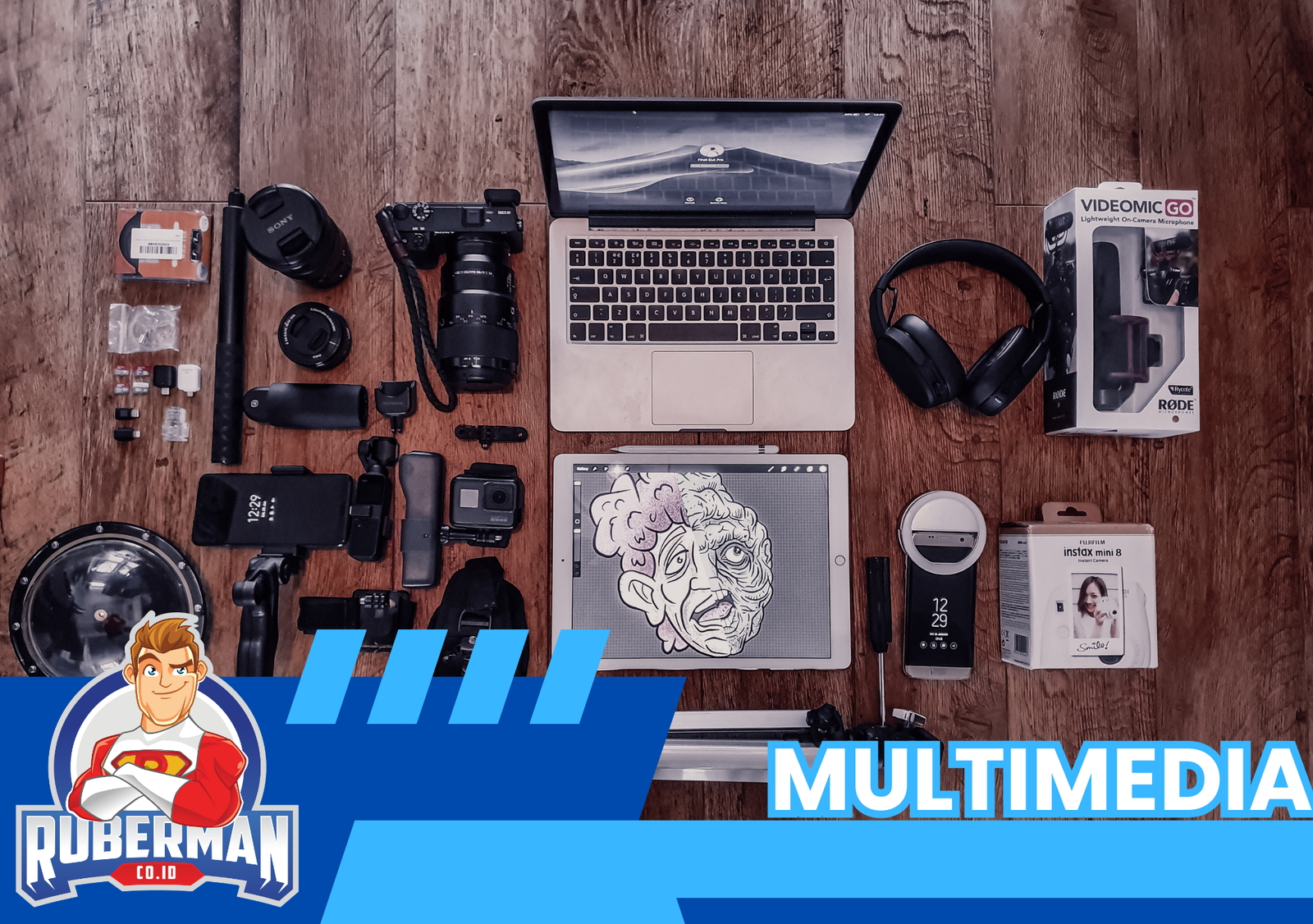 multimedia