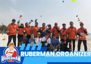 RUBERMAN ORGANIZER