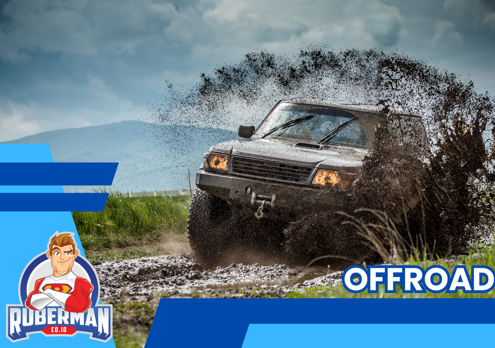 OFFROAD