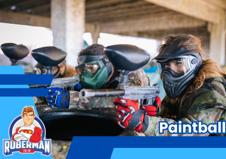 Paintball