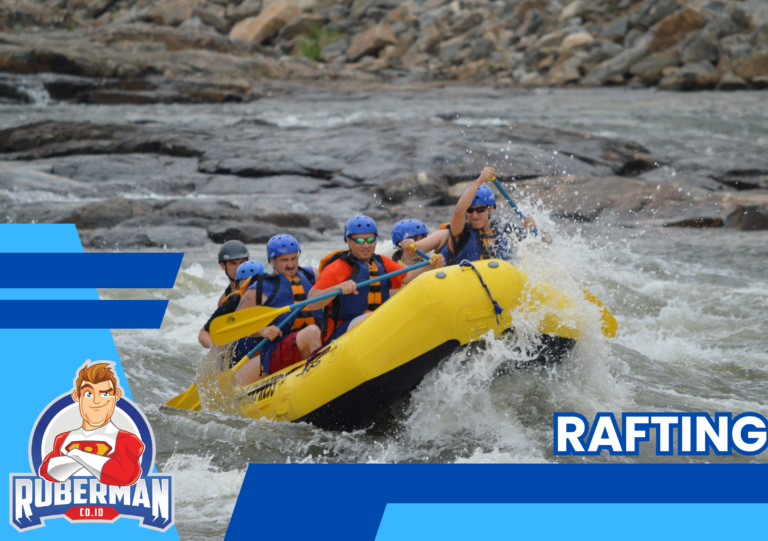 RAFTING