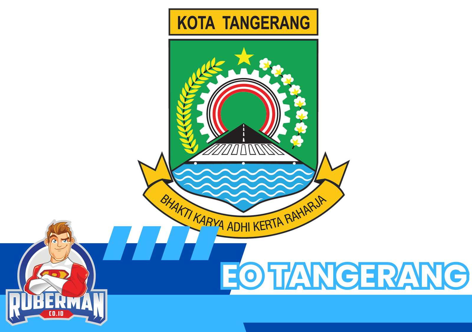 event organizer tangsel