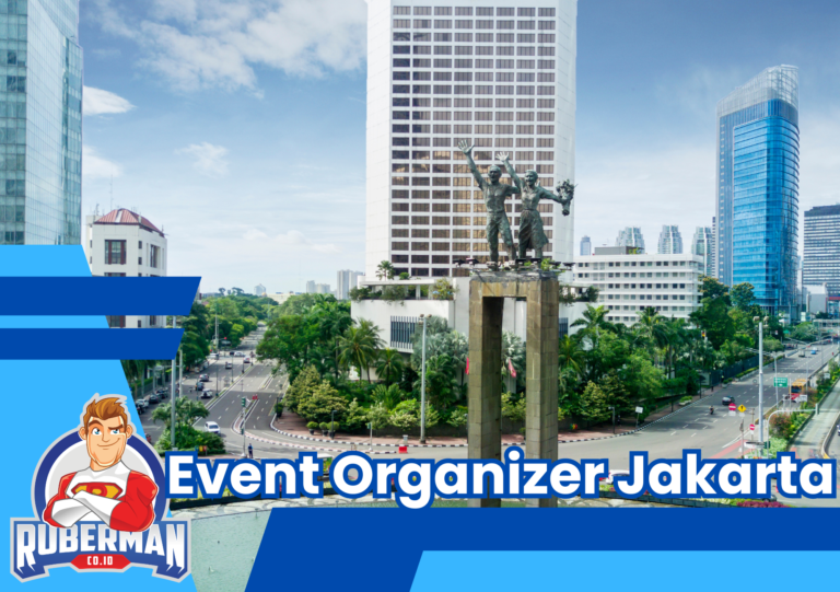 Event Organizer Jakarta