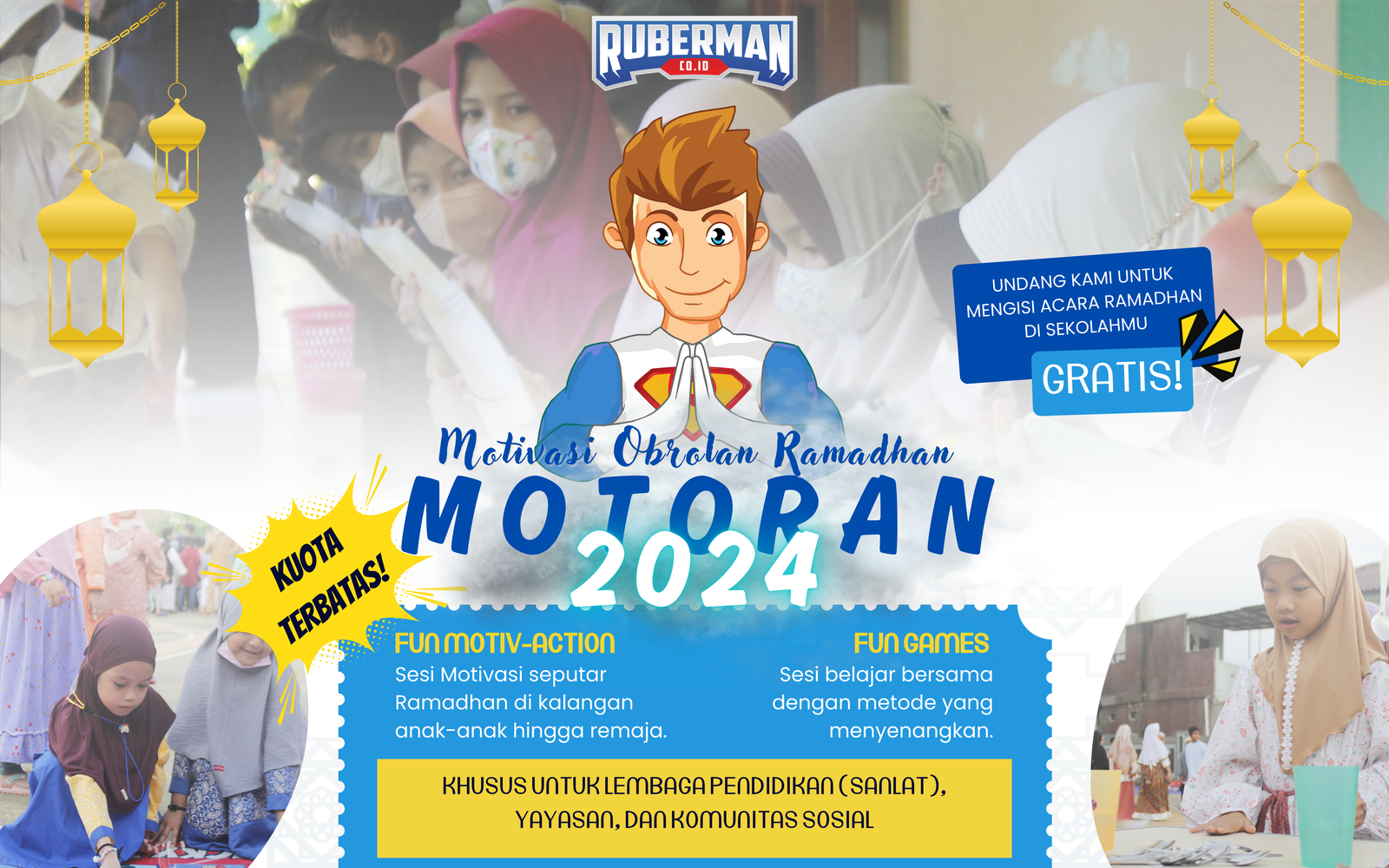 MOTORAN