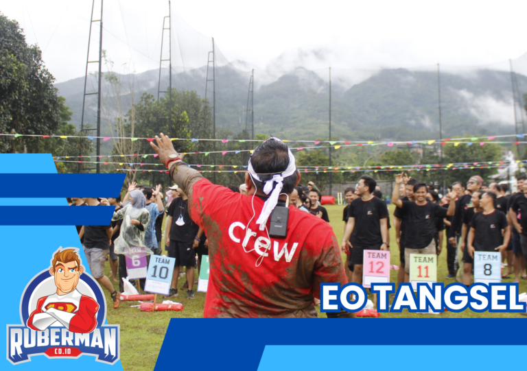 Event Organizer Tangsel