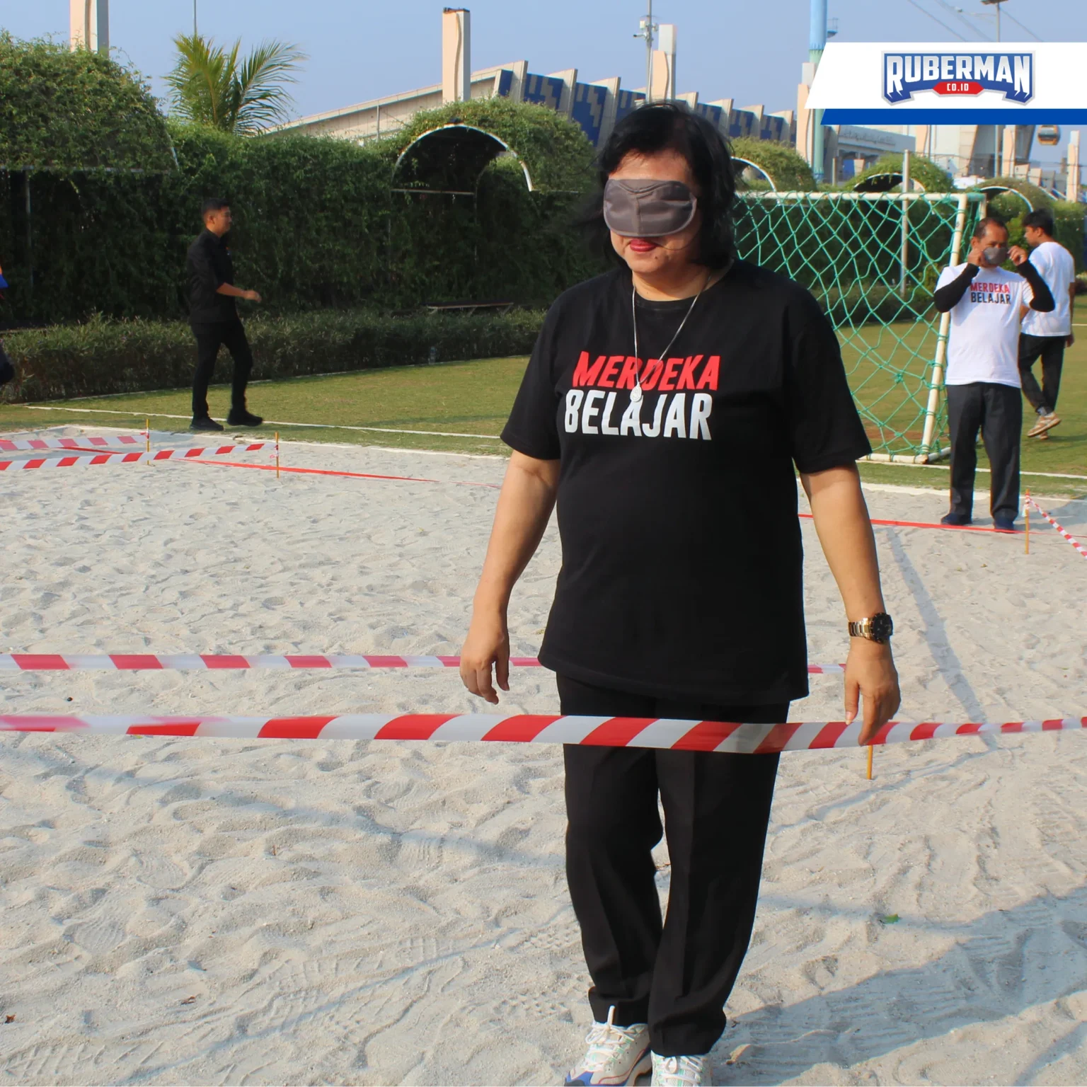 Event Kemendikbud