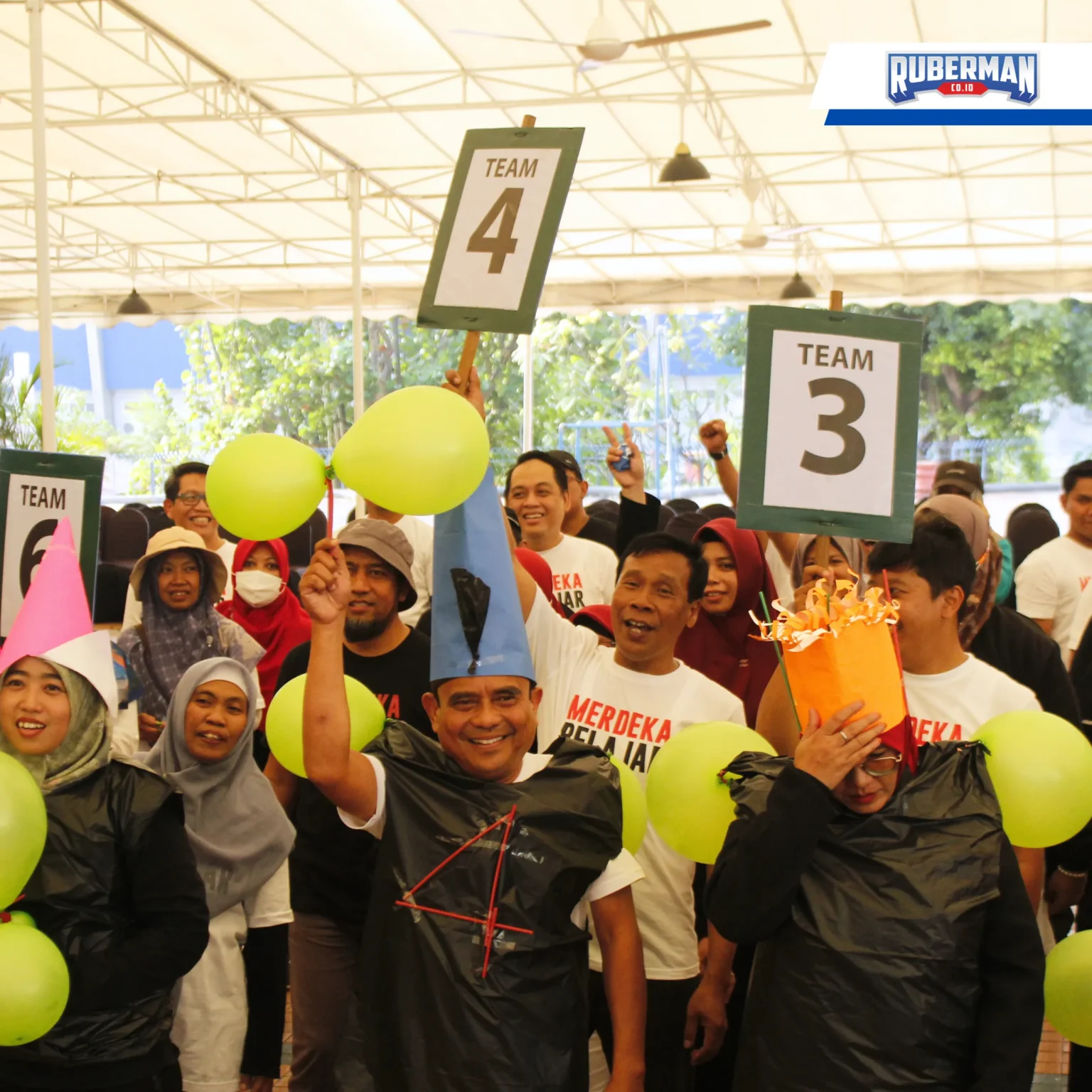 Event Kemendikbud