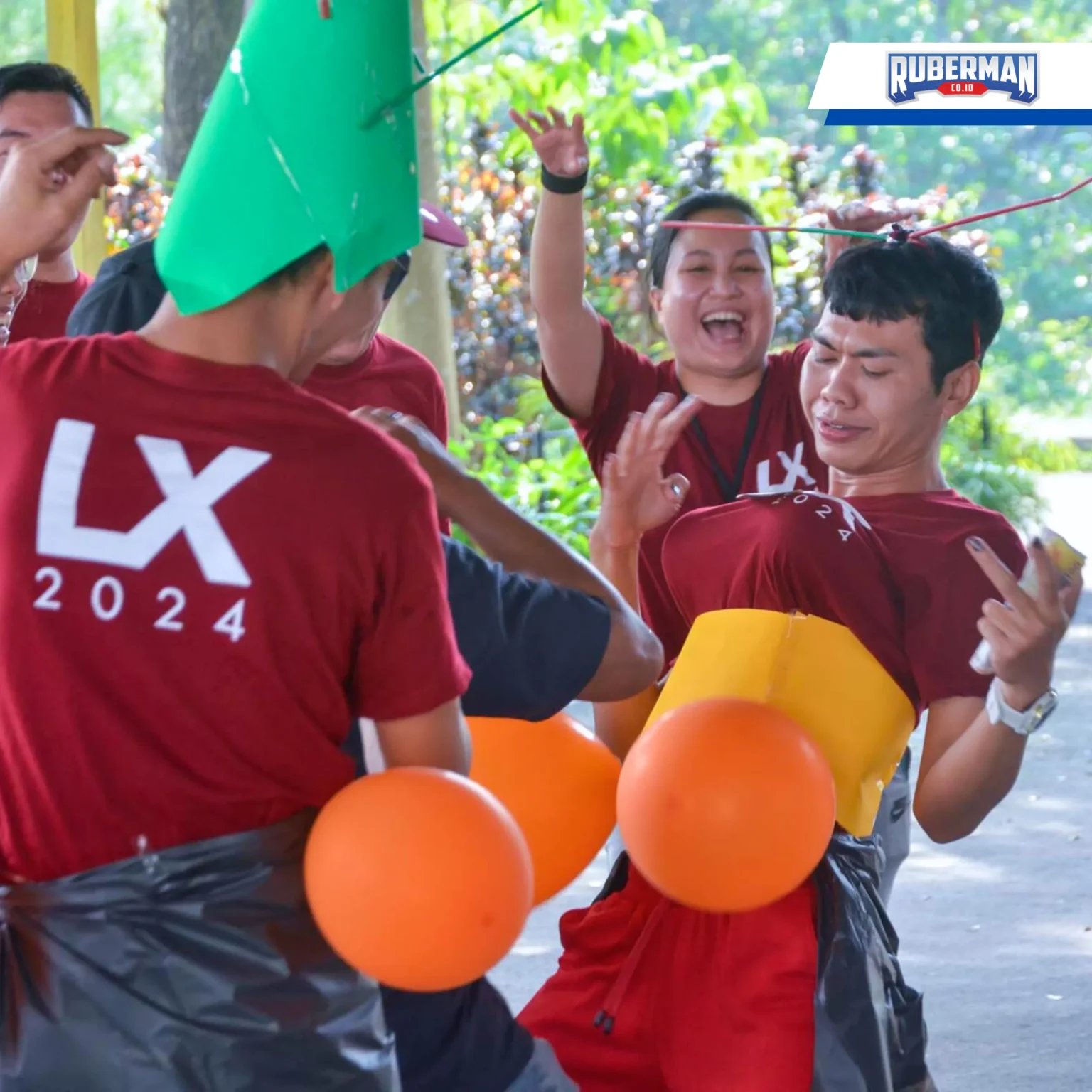 Event Luxasia