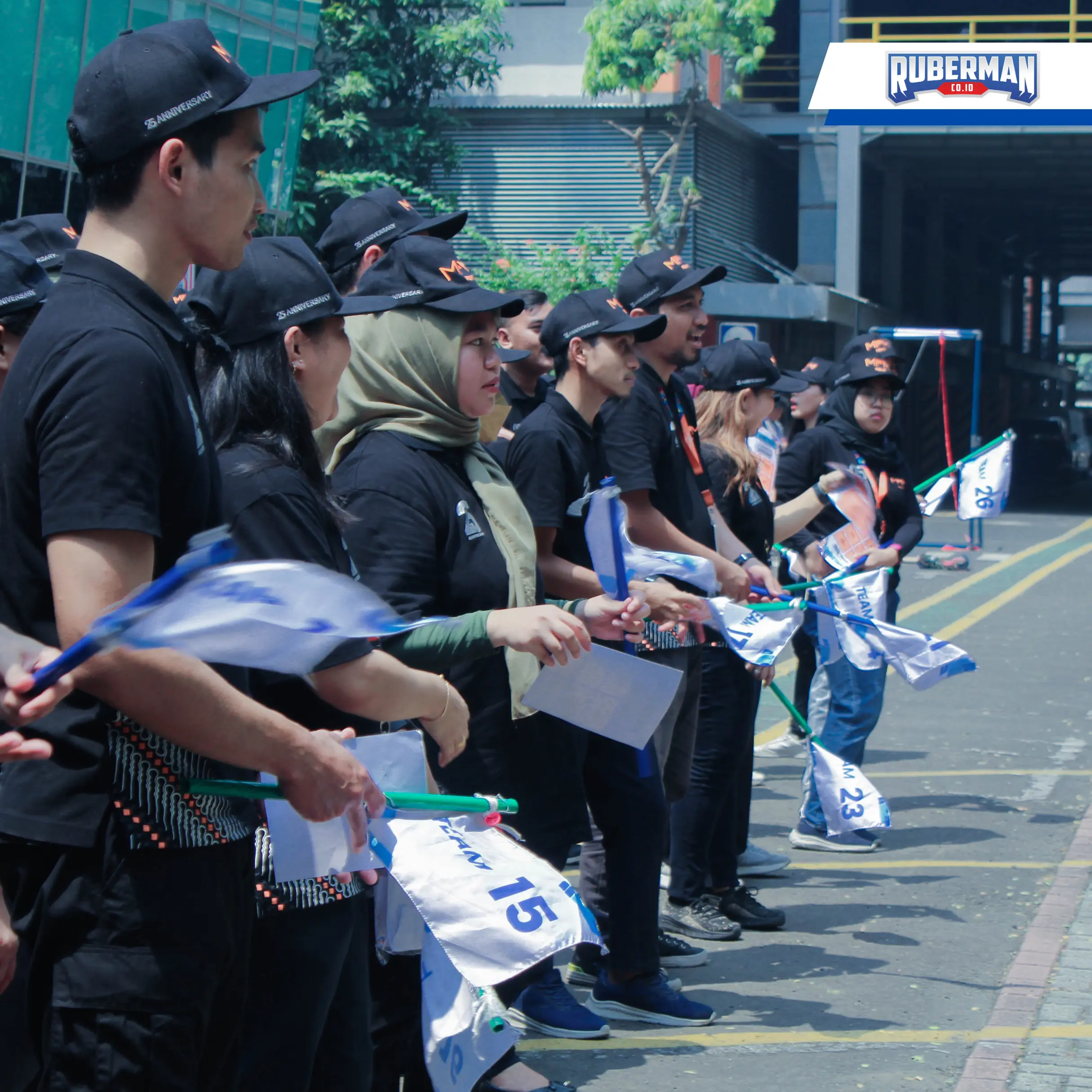 event organizer professional