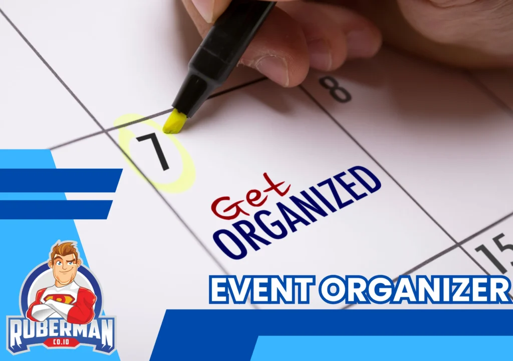 Event Organizer » RUBERMAN