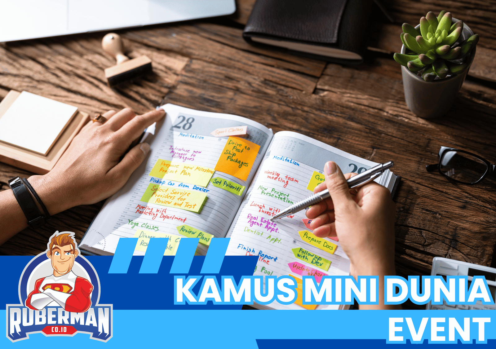 Dunia Event