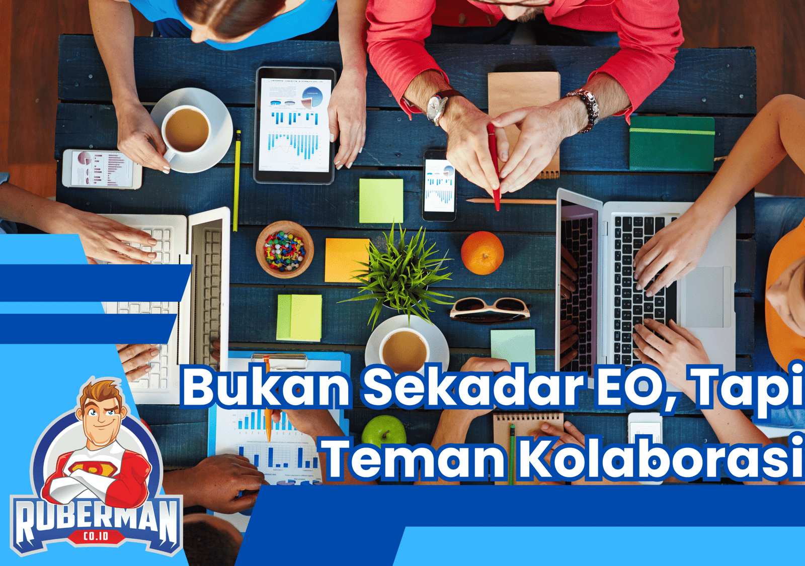 Teman Kolaborasi