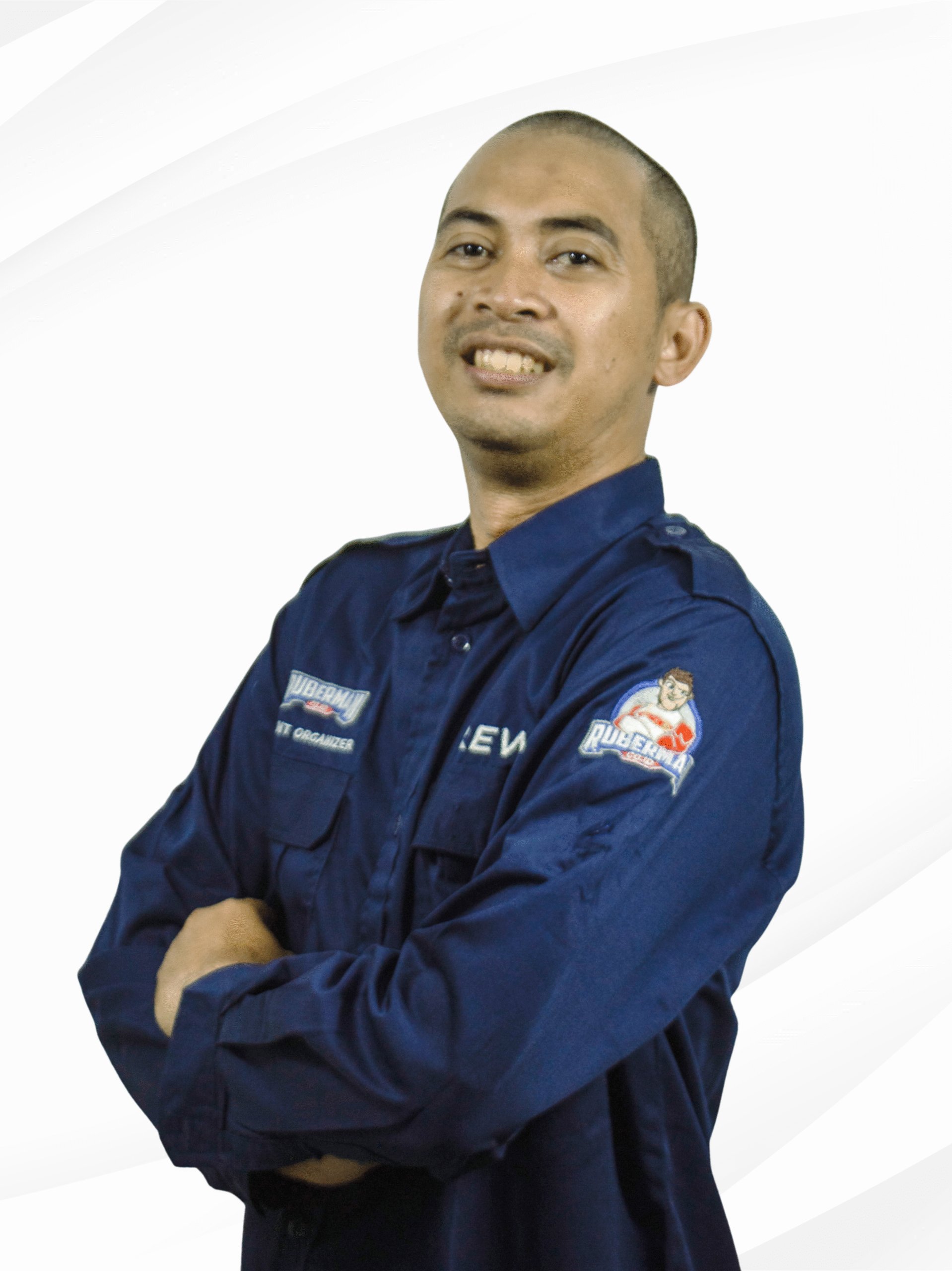 TEAM RUBERMAN scaled