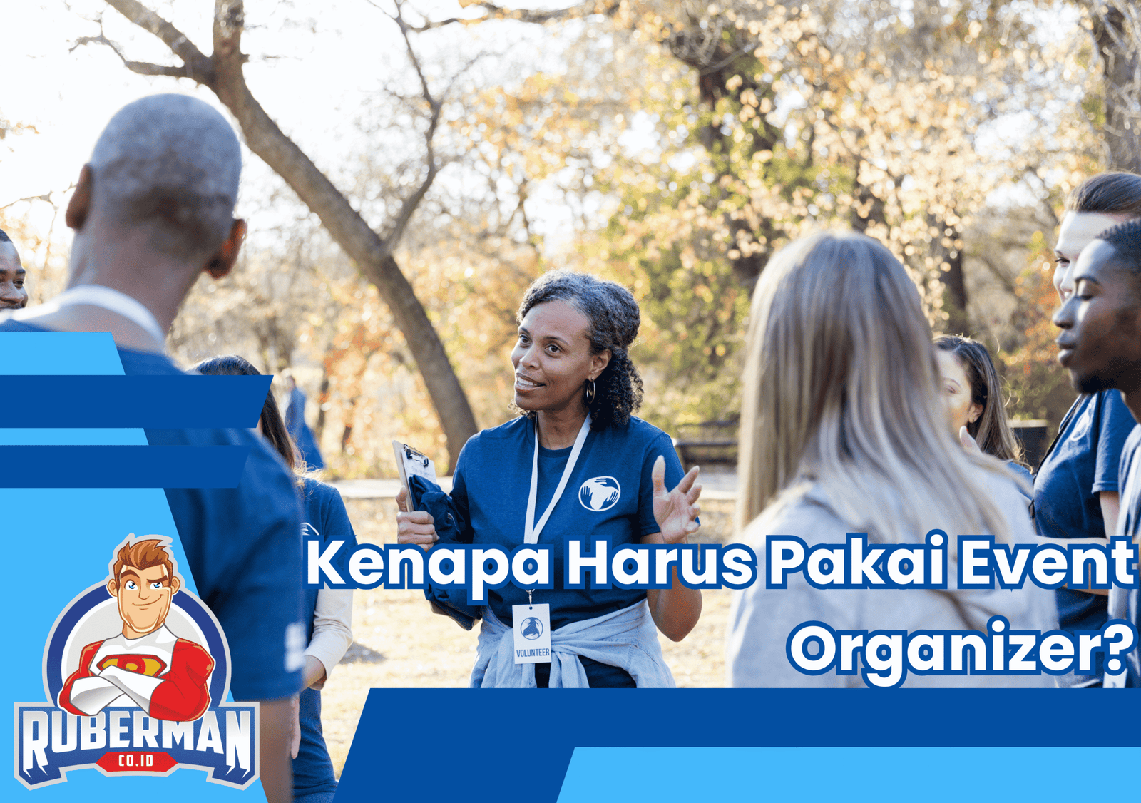 Kenapa Harus Pakai Event Organizer untuk Acara Perusahaan?