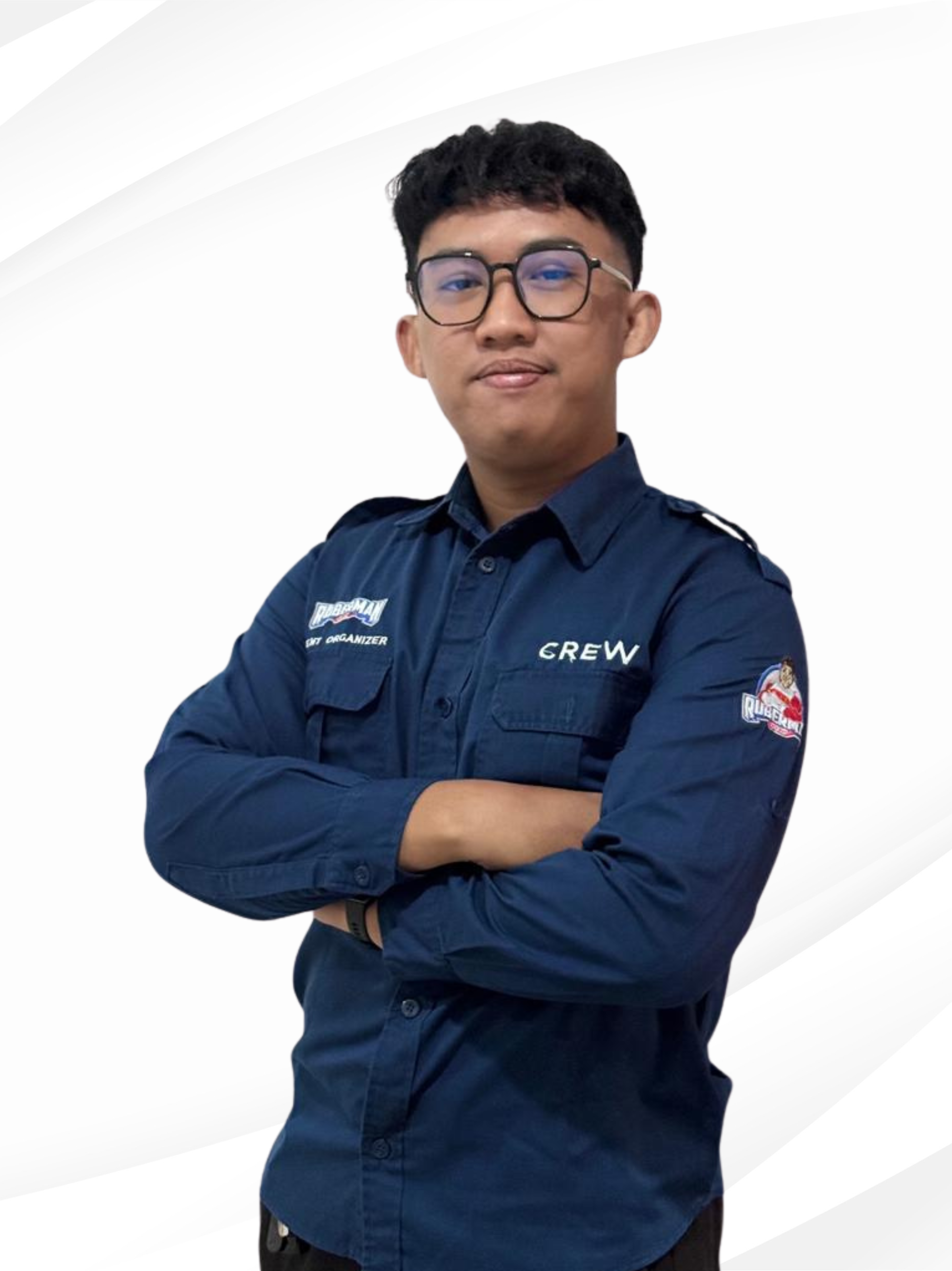 Tentang Kami 6 Muhamad Salwarud