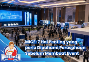 MICE adalah