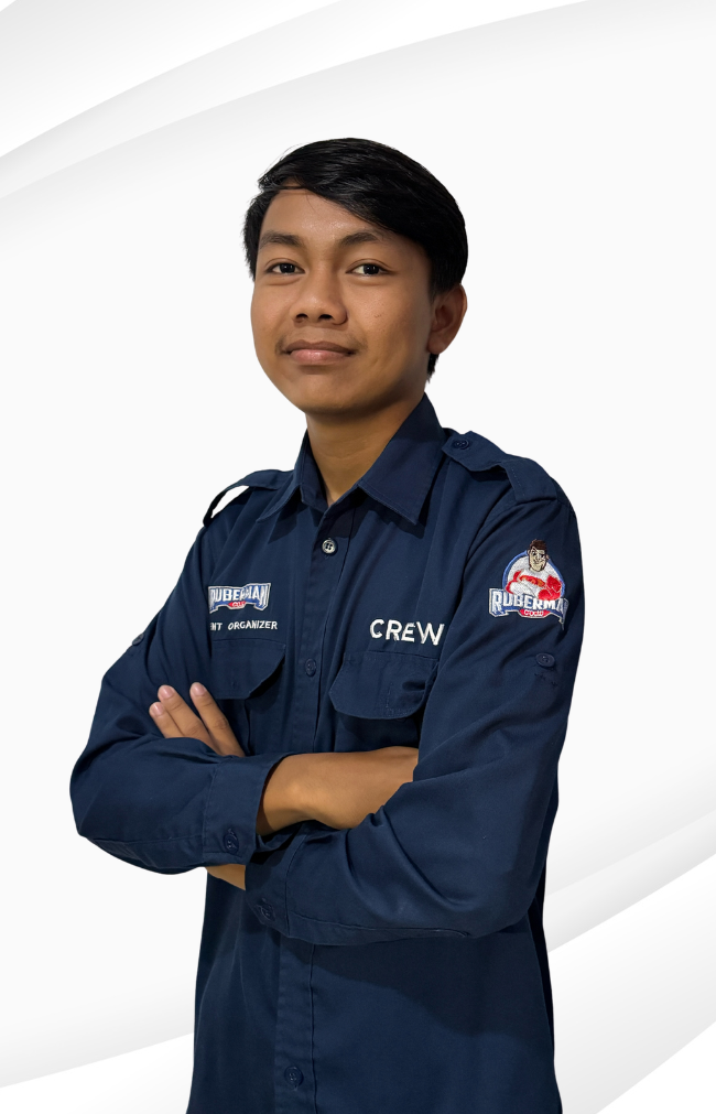 Tentang Kami 13 Rafky Ferdian Algiffari