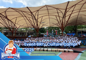 Event BRI - Culture Camp 2026