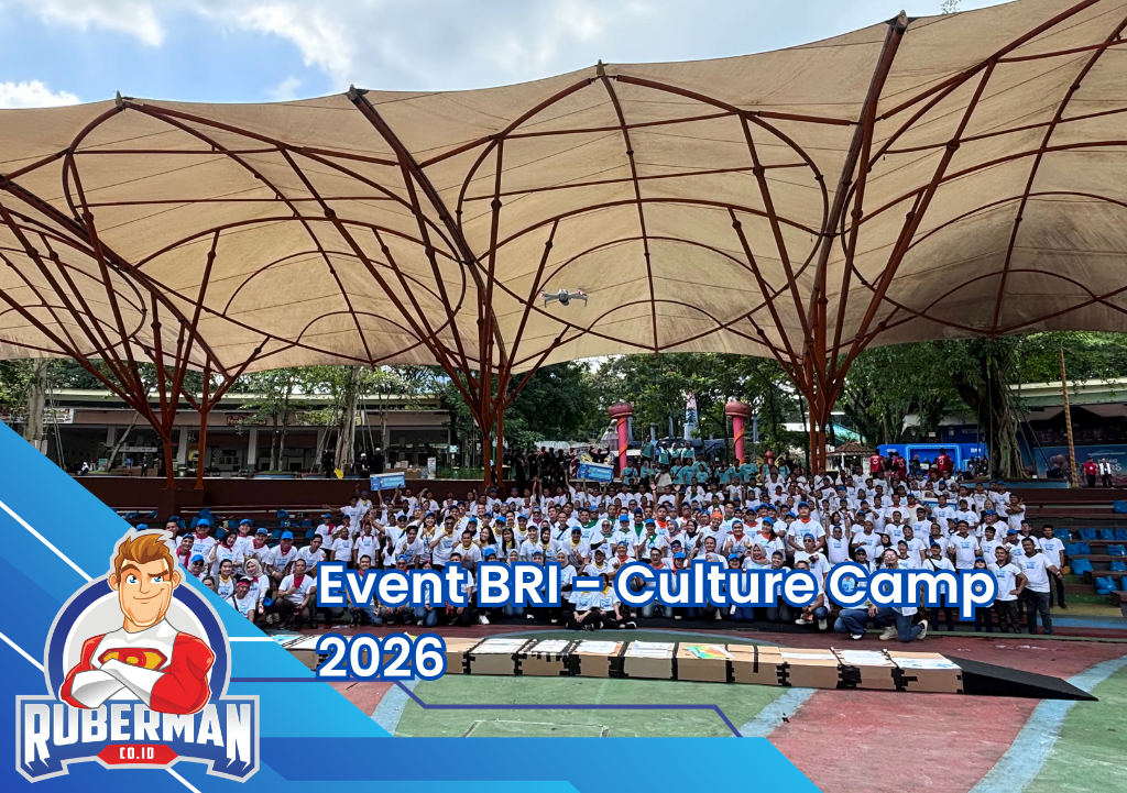 Event BRI - Culture Camp 2026