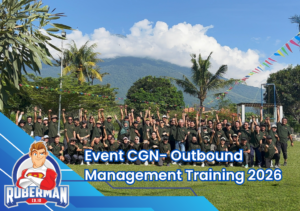 Event CGN - Outbound Management Training
