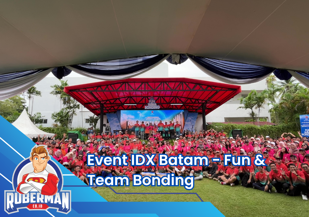 Fun & Team Bonding IDX Featured Image