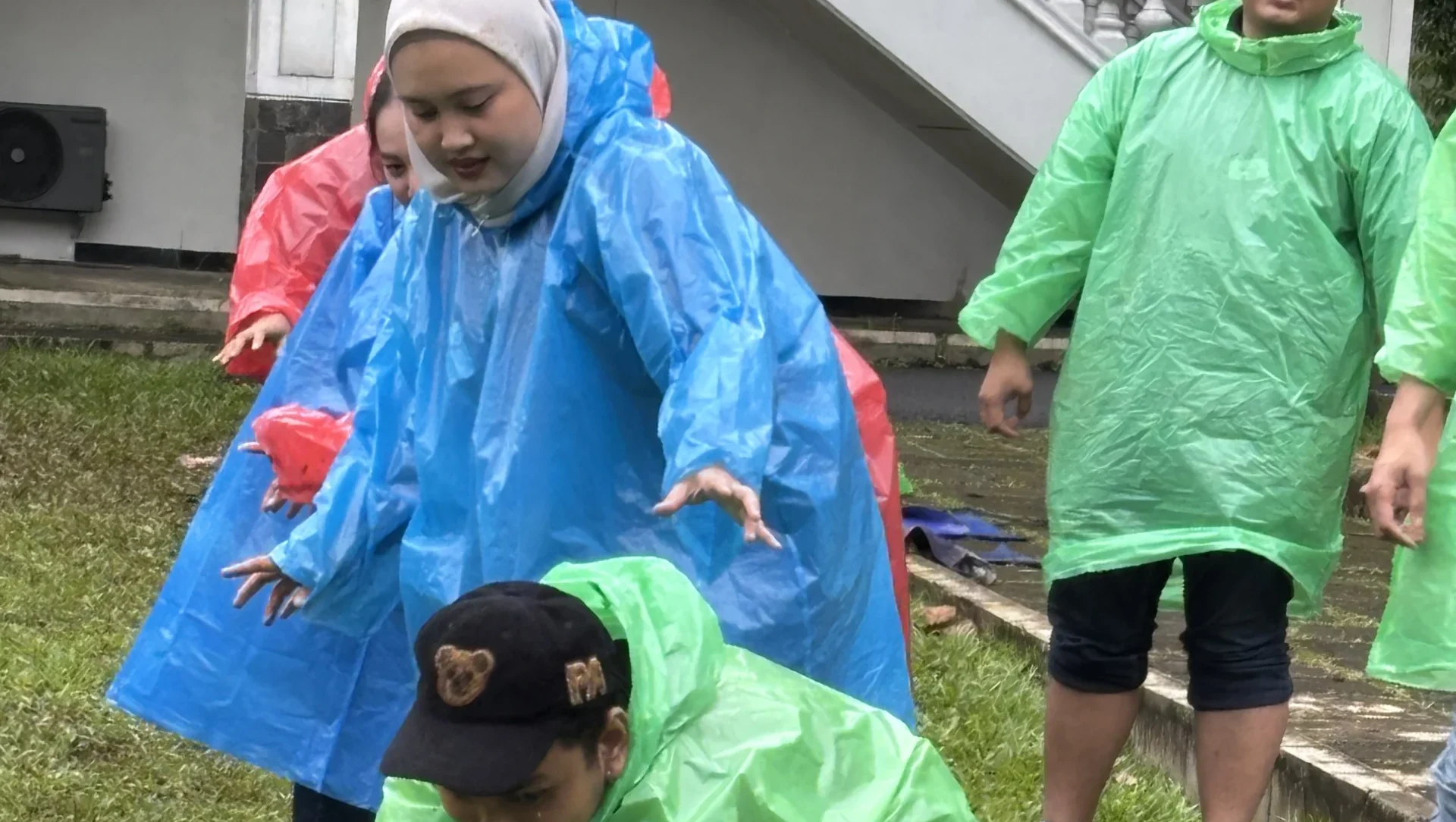 Team Building G Tech Staff Day 2026