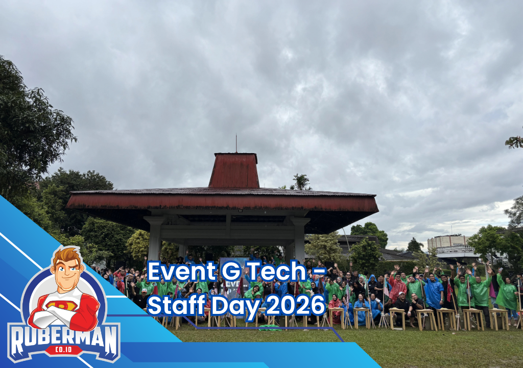 Featured image G Tech Staff Day 2026