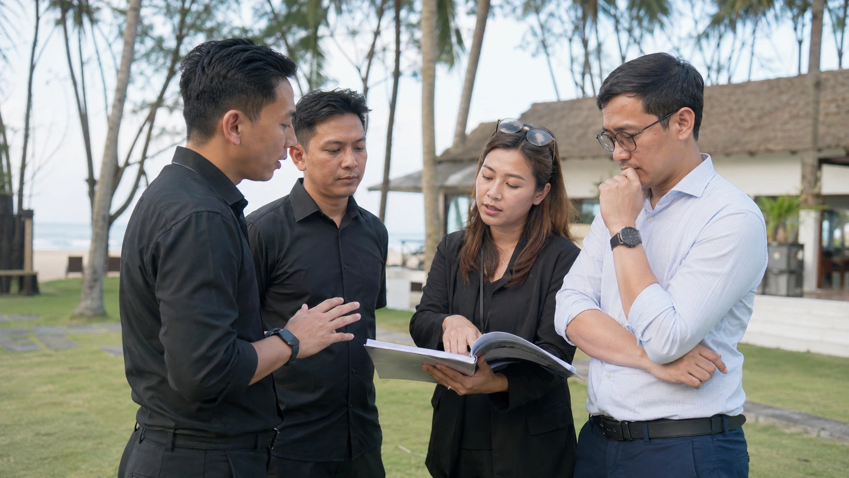 Event Organizer Perusahaan: 9 Kriteria Penting Sebelum Memilih Partner Acara Corporate 1 Event Organizer Perusahaan Kriteria Penting