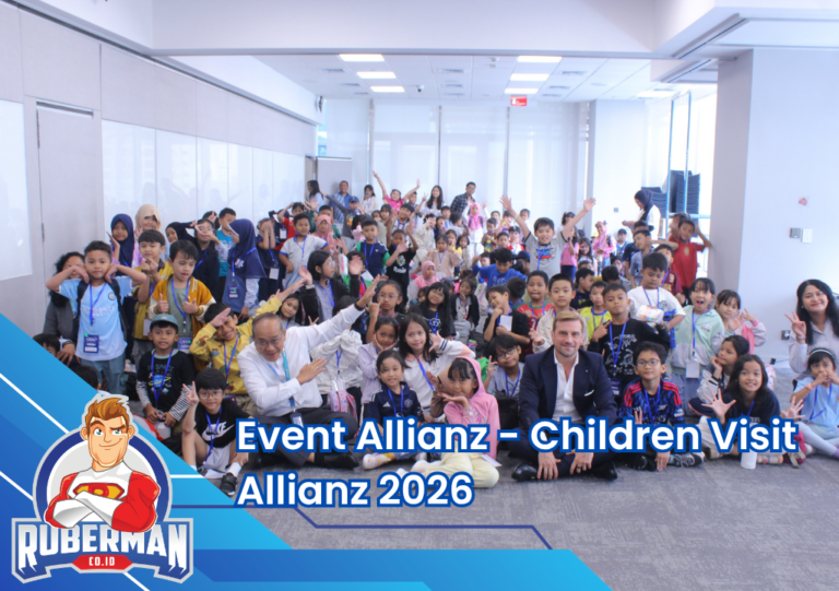 Featured Image Children Visit Allianz 2026