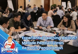 Featured Image experiential learning adalah