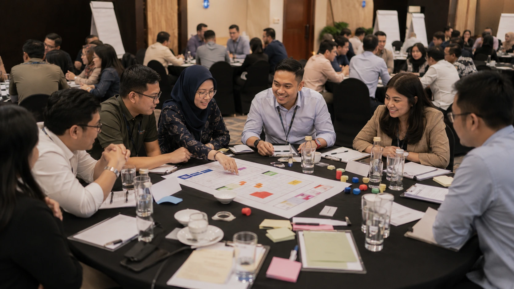 Experiential Learning Adalah: Metode Pembelajaran yang Efektif untuk Pengembangan Karyawan 1 experiental learning adalah