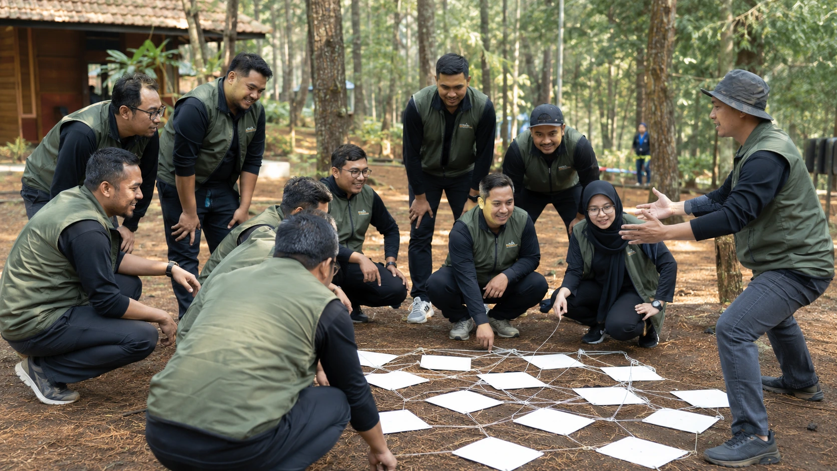 leadership development program alasan perusahaan membutuhkannya