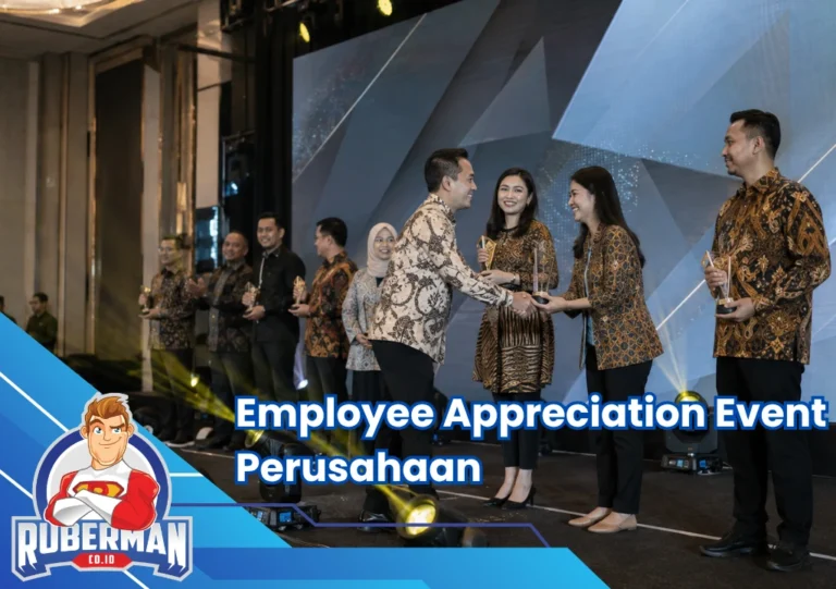 Featured Image Website Employee Appreciation Event Perusahaan