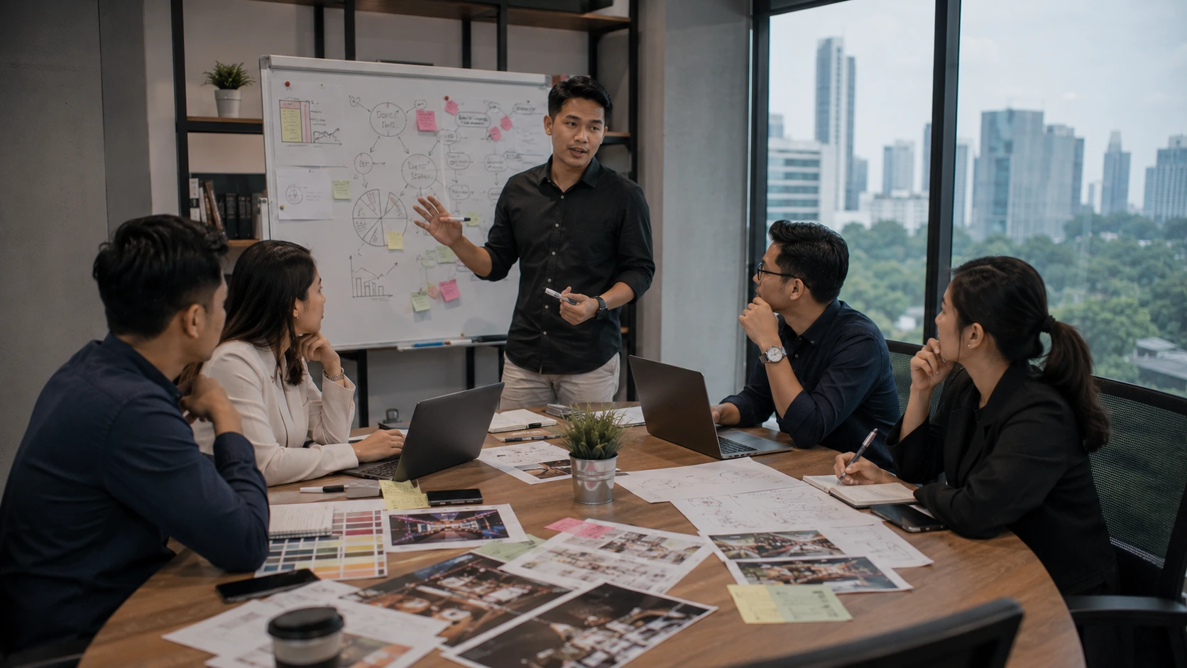 Cara Menentukan Event Objective agar Acara Perusahaan Punya Arah yang Jelas 1 Menentukan Event Objective untuk Acara Perusahaan